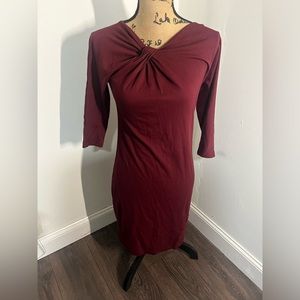 Talbots dress